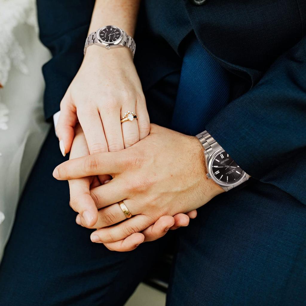 Часы BUREI мужские популярные рейтинговые кварцевые часы водонепроницаемые аналоговые брендовые роскошные наручные часы 2 мужские