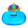 Dragon Quest Crystal Monsters Gallery King Slime