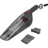 Dusbuster Auto BLACK+DECKER Hand Vacuum Cleaner - NVB12AV-XJ - Car Special - Cigarette Lighter Connection