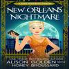 New Orleans Nightmare by Alison Golden Paperback Book 9780988795556