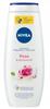 Nivea Rose & Almond Oil Shower Gel With Almond Oil 500