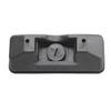 Подставка под домкрат для автомобиля Mercedes W204/W212/W207/W218 (0009986750)