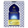 Taj Mahal Tea Bags 100 Pcs Premium Orange Flavoured Chai Blend Rich Aroma Golden Brew For Refreshing Taste And Convenient Everyday Tea Experience