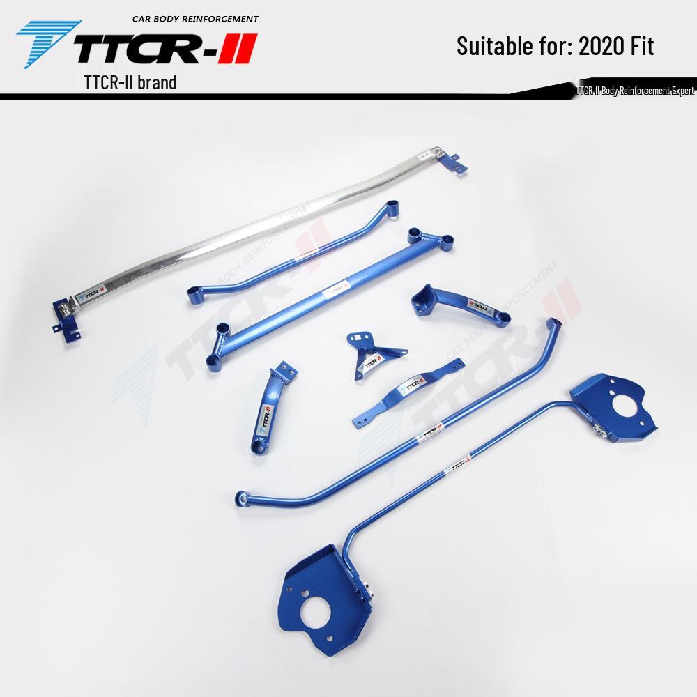Top Bar Balance & Chassis Reinforcement Anti-Roll Bar for Fit GK5, GR9, GE8, Freed.