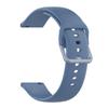 20mm 22mm Silicone Replace Strap for Samsung Galaxy Watch 7/6/5/4 44mm 40mm 6 4Classic Gear S3 Band for Huawei GT3 4Pro Bracelet
