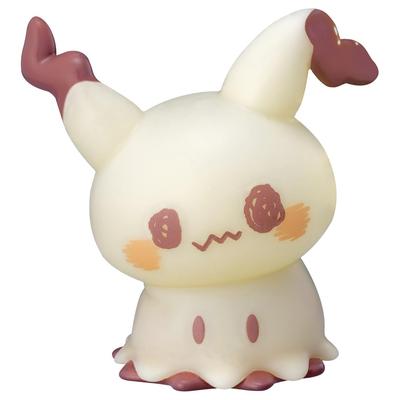 TAKARA TOMY Pokemon Pokepiece Puni Kyun Light Мимикью
