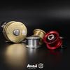 Серия катушек Abu Garcia Ambassadeur 4500C Ультракаст Микрокаст Шпуля В наличии AMB4530UC2 AMB4550UC2 /