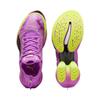 Puma Кроссовки мужские Fast-R Nitro Elite 2 Pure Magenta Yellow Alert Purple 310683-03