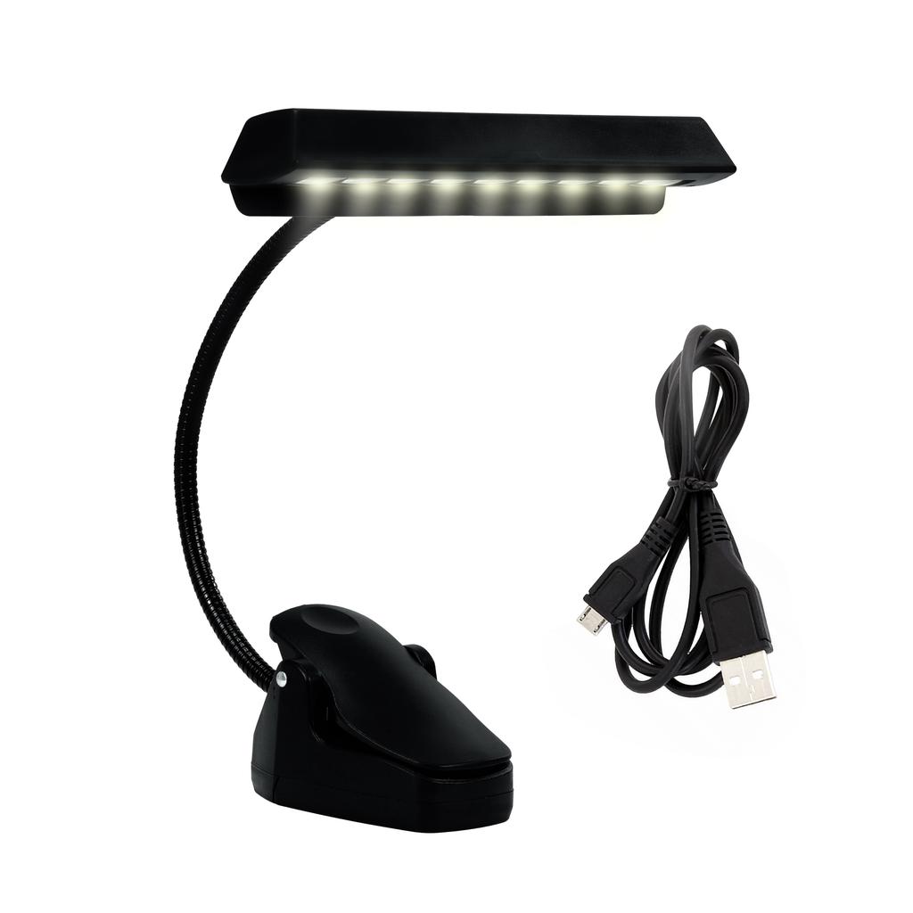 MusicMate MM-A85 PureLight LED Music Stand Light