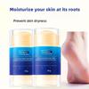 Anti Cracking Foot Cream for Dry and Cracked Feet and Heels, Moisturizing Dry Feet and Heels, Preventing Your Feet From Cracking