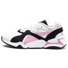 Кроссовки Nova 90s Bloc Pink Women Белый Бледно-Розовый 369486-03