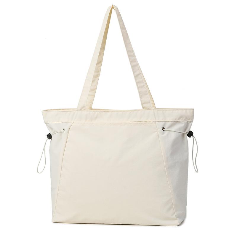 Shoulder Bag Female Student Class Handbag Canvas Bag