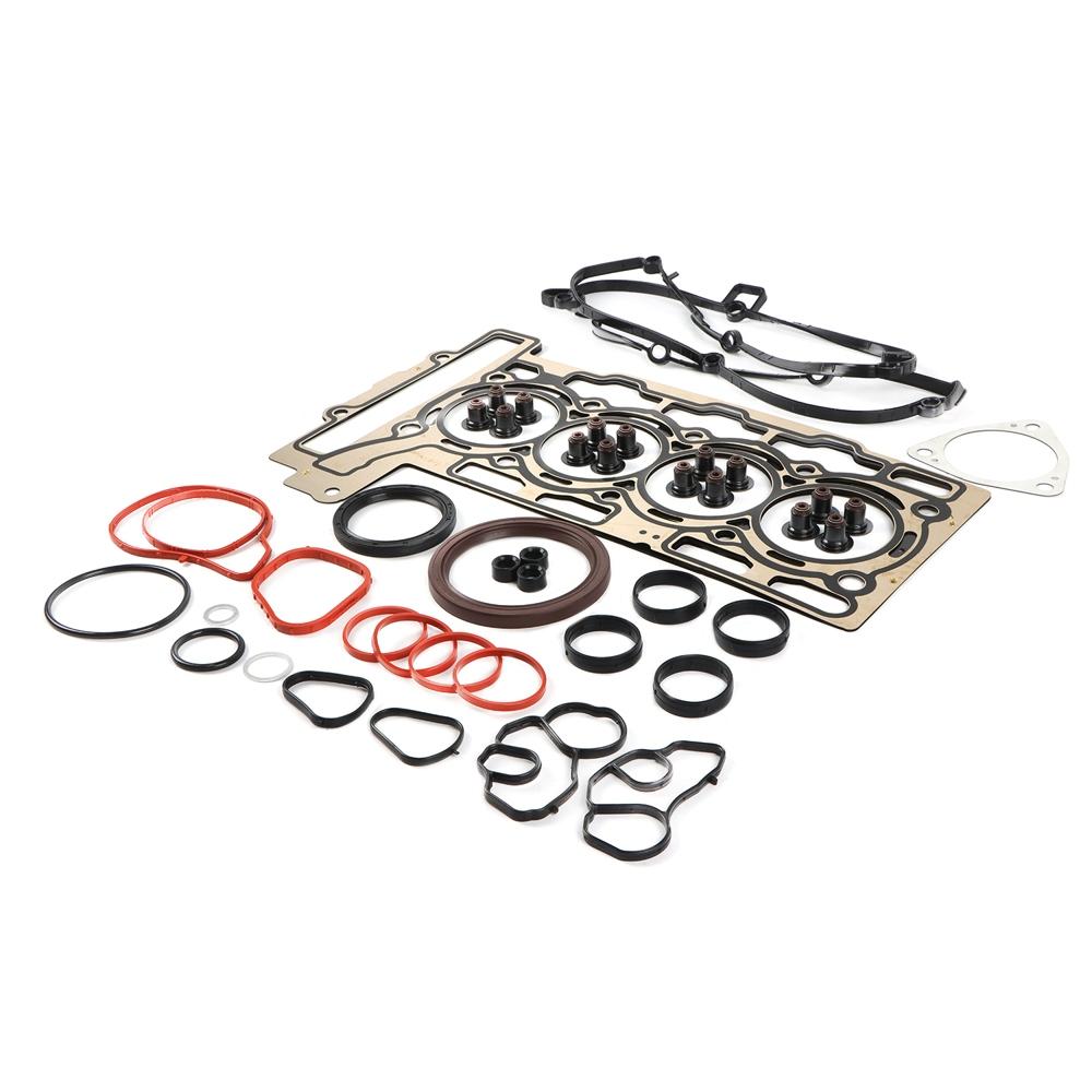 11127586907 1 Комплект Капитального Ремонта Двигателя Для BMW 116i F20 Mini Cooper S R55 R56 N13 N18 1.6T Автомобильные Аксессуары Запчасти