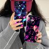 Чехол для мобильного телефона с нотным станом для OPPO Reno 14 13 12 11 10 9 8 7 6 5 F T Pro 5G Цветной печатный чехол для мобильных телефонов Красивый
