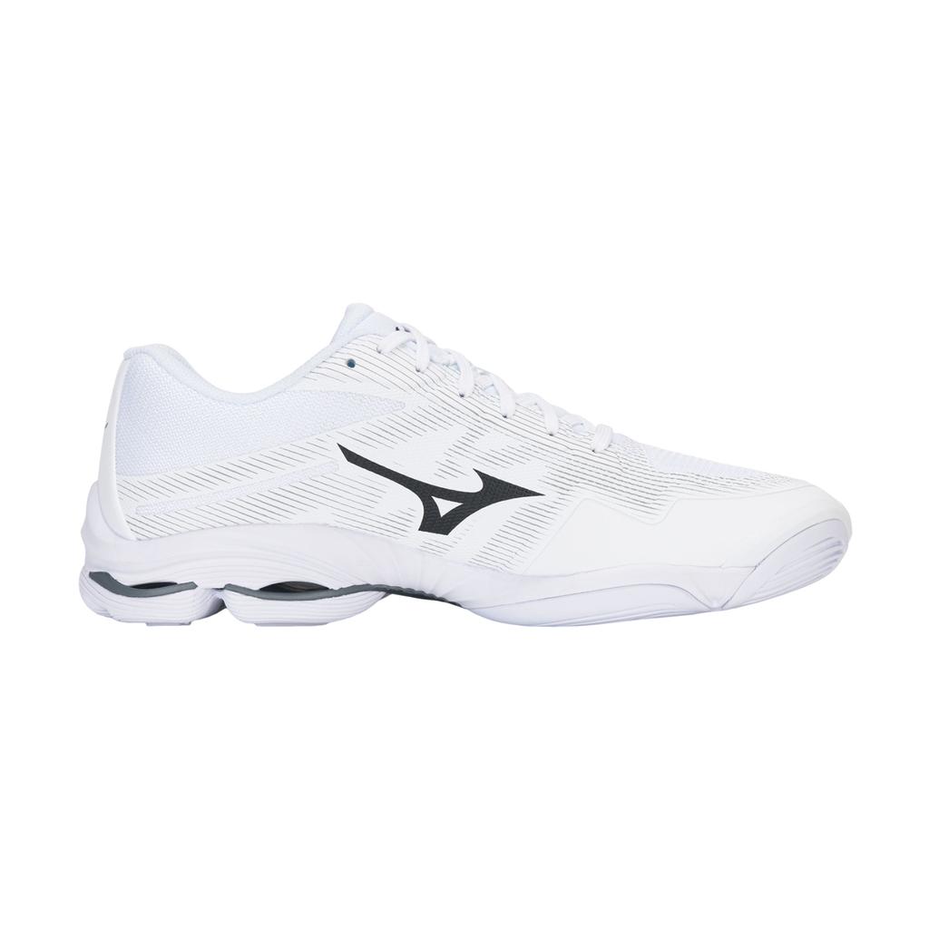 Mizuno Wave Lightning Pro Удобные Универсальные Легкие Амортизирующие Прочные Дышащие Нескользящие Низкие Волейбольные Кроссовки V1GA266083
