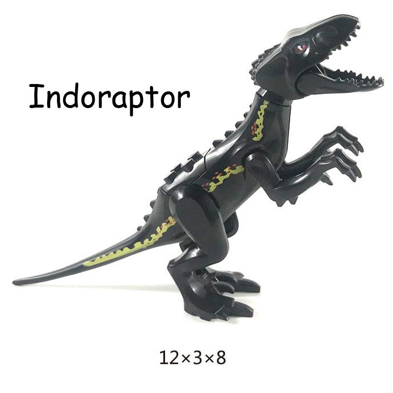 Приключение с животными Морского мира Мозазавр Плезиозавр Модель Акулы Конструктор Просвети Прототип Кирпичики Игрушки Для Детей