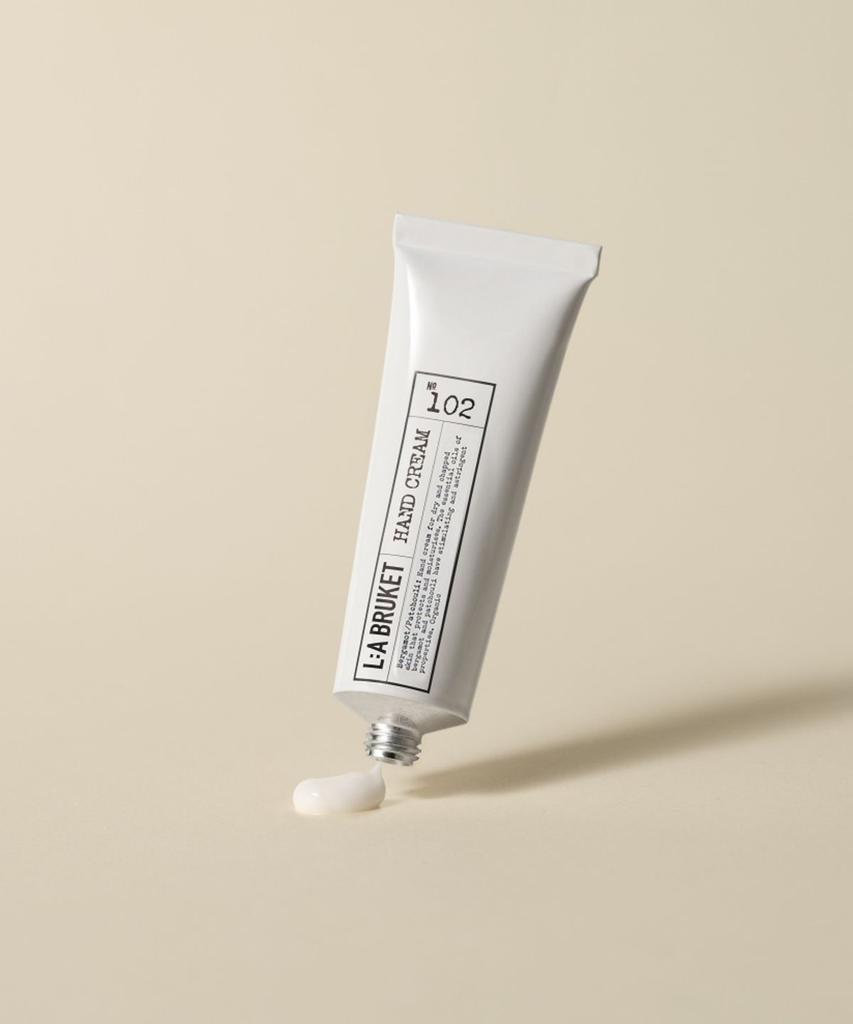 Select one 30ml hand cream