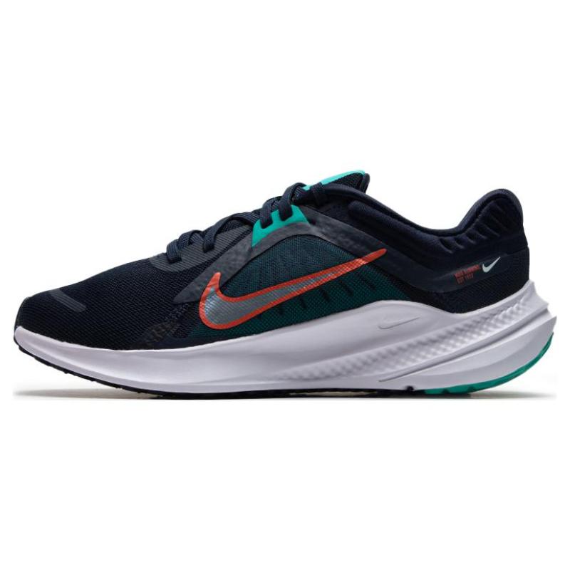 Nike Женские кроссовки Quest 5 'Obsidian' DD9291-401