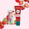 Himalaya Бальзам для губ Strawberry GLUOESs 10 г