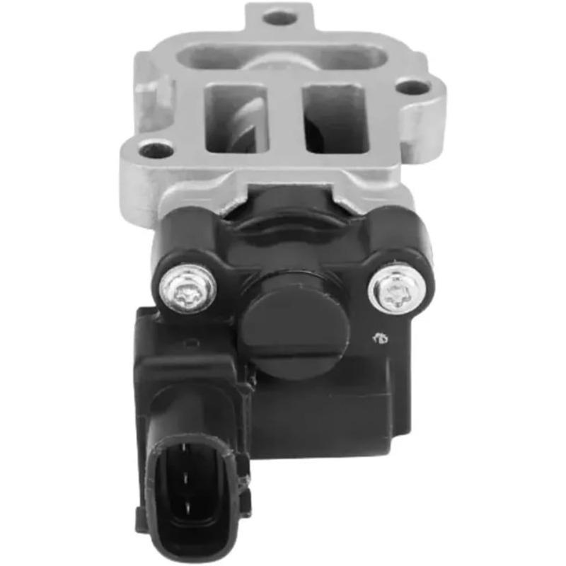 16022-PLC-J01 Клапан управления холостым ходом IAC Для Acura EL Honda Civic 1.7L 2001 2002 2003 2004 2005 Новый