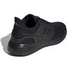 adidas Женские кроссовки EQ19 Run 'Triple Black' H02046