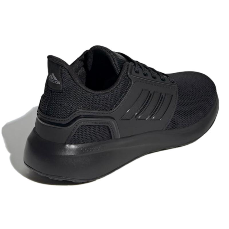 adidas Женские кроссовки EQ19 Run 'Triple Black' H02046