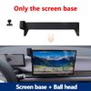 14.6" For Leapmotor C10 Accessories 2024 2025 2026 Car Phone Holder Adjustable Support Screen Mobile Holder Mount Atuo Tools