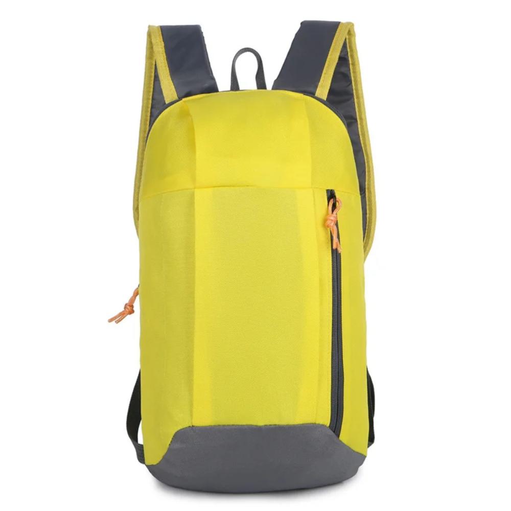 Водонепроницаемый спортивный рюкзак Маленькая сумка для спортзала Женский розовый уличный багаж для фитнеса Дорожные сумки-дафл Мужские Детские Детские Sac De Nylon