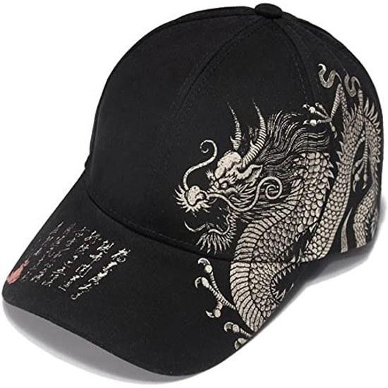 Кепка-бейсболка Haveri Dragon для мужчин, для работы на открытом воздухе, кепка судьи