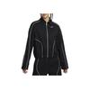 New Nike Sportswear Women's Woven Jacket Black FN1941-010