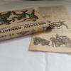 Первый набор американской пехоты Tamiya в масштабе 1960-х годов Showa no сделано в Оригинальный, издание, ультра-винтажный 1/35 (Кодзика 50-1), ретро, штрих-код, в разобранном виде, Япония.