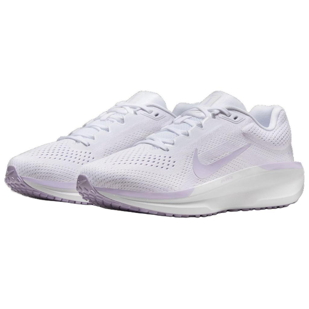 Nike Женские кроссовки Winflo 11 Белый Сирень FJ9510-101