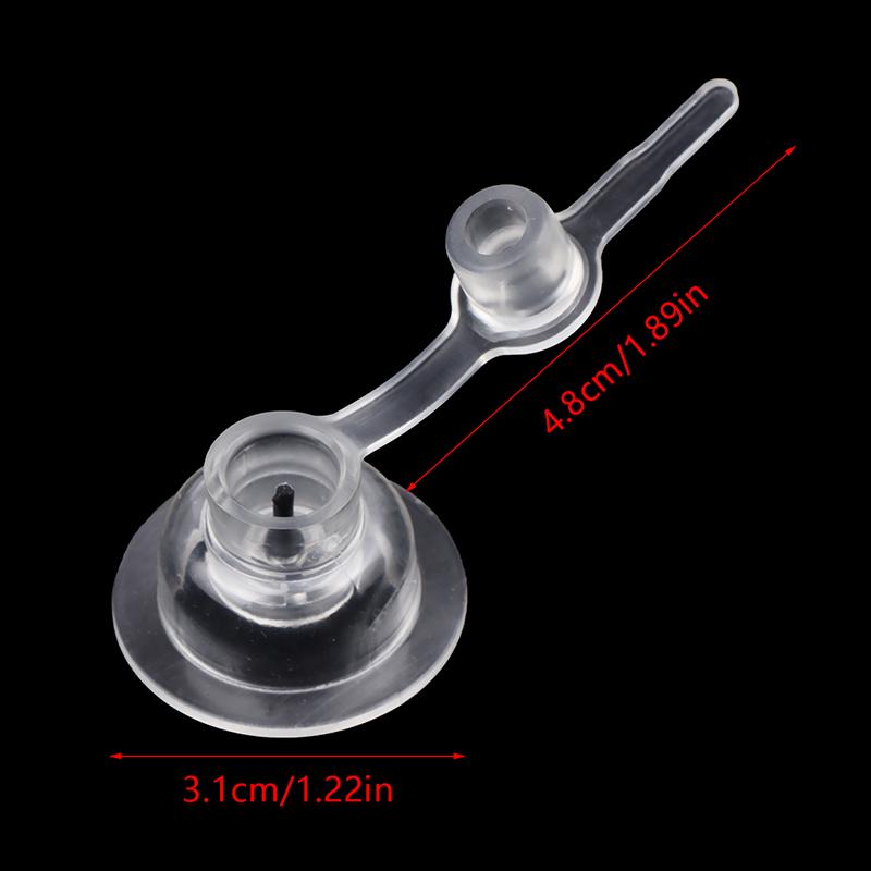 10 шт. ПВХ кайтсерфинг кайт надувной клапан воздушная заглушка U-образная подушка клапан заглушка для морского серфинга ремонт замена воздушная заглушка