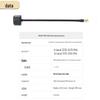 RUSH FPV 3.3G Lollipop Antenna