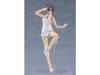 figma Female Body Mika with Mini Skirt Chinese Dress Outfit White Figure M06913