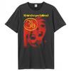 Amplified Unisex Adult Self Titled 97 Third Eye Blind T-Shirt