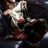 Warhammer 40k Theme Printed Blanket - Perfect for Couch, Bed, Travel & Outdoor Use | Machine Washable, Cozy & Durable.