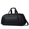 Спортивная сумка, мужская ручная сумка с сухим и влажным отделением, сумка через плечо, сумка для тренировок, багаж большой вместимости, рюкзак, дорожная сумка