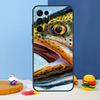Чехол для телефона 'Рыбалка на форель' для Samsung Galaxy S25 Ultra S9 S10 S20 S21 S22 Plus S23 FE S24 Ultra Обложка Coque