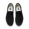 Vans Классические туфли-лодочки Черный Черный Vn000eyebka1 Классические туфли-лодочки Черный Черный