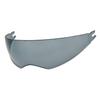 Сменный внутренний солнцезащитный козырек для мотоцикла Free щиток с защитой от УФ-лучей HK-171, дымчатый,