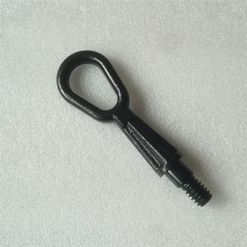 AC34-For BMW MINI CLUBMAN For BMW 1 3 5 7 X5 X3 72157070643 72158119188 Trailer Hook Towing Eye Hook