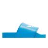 Adidas Adilette Lite Slide 'Bright Blue' (Unisex) Bright Blue / Cloud White / Cloud White Slide Slippers FX5905