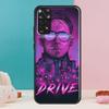 Drive Movie Case For Xiaomi Redmi Note 14 13 12 Pro 11 9 10 9S 10S 11S 12S Redmi 14C 13C 10C 12C Cover