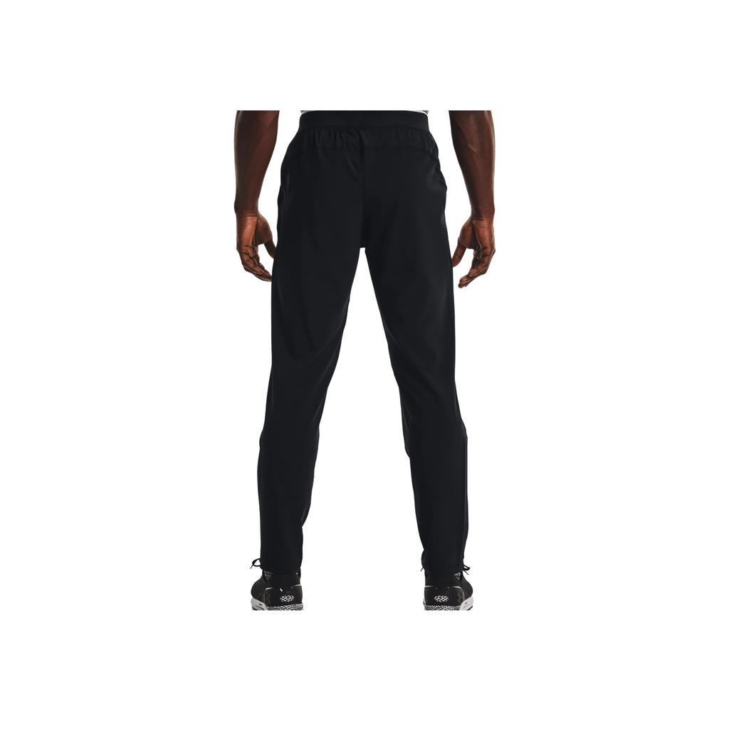 Under Armour Storm Run Tapered Joggers Men Bottoms Black 1365622-002