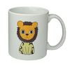 Platz Girls Panzer Mug Leopon Team &