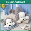 Long Eared Dog Plush Toy Animal Stuffed Doll Home Bedroom Decoration Gift Kids