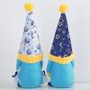 Gnome Doll Ornament Hanukkah Festival Faceless Doll Ornament Cultural Atmosphere Home Holiday Decoration