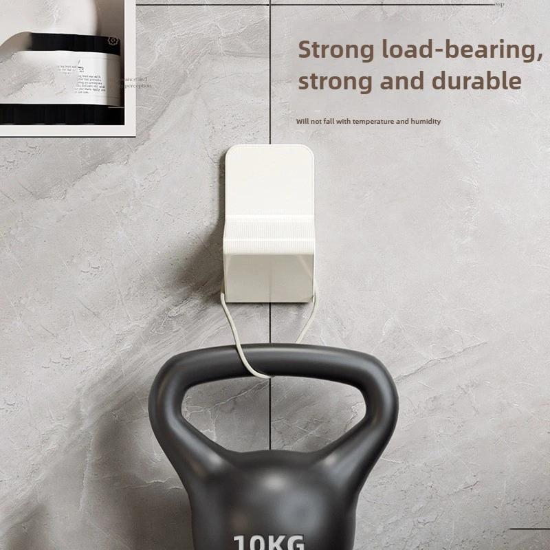 Бесперфорационная ванная комната, Легко размещаемая подставка для ног, Инструменты для мытья тела и Аксессуары для ванны для массажа ног