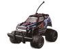 Jozen Scale Radio Controlled Dirt Max Alpha 1/28 (R) Jr. JRVT142-BL